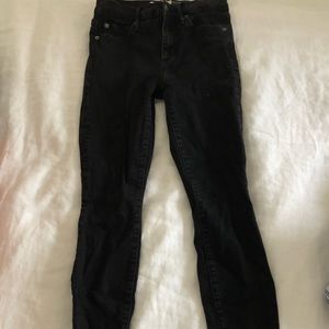 Gap true skinny jean